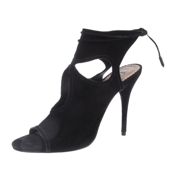 Sexy Thing heels - Picture 2 of 5